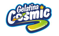 Gelatina Cosmic