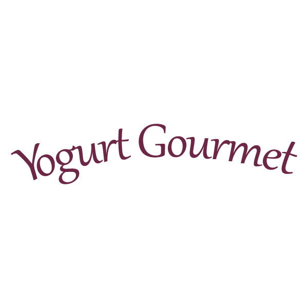 YOGURT GOURMET